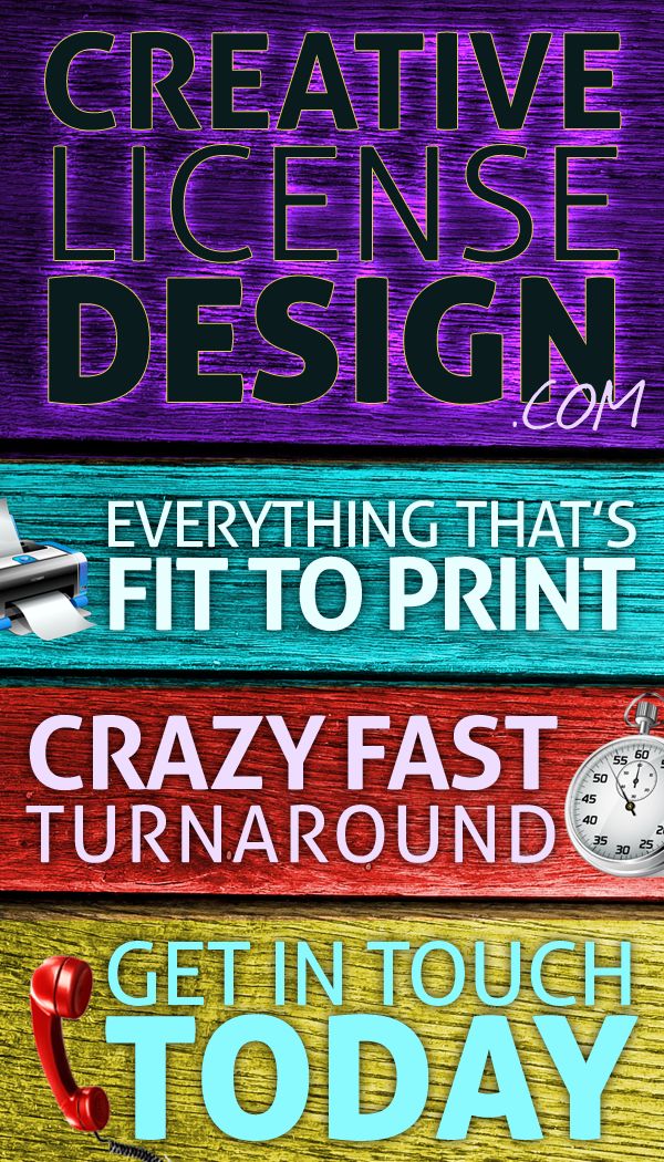 Creativeliscencedesign.com