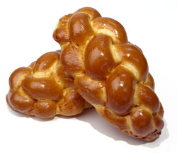 challah